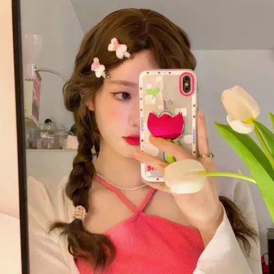 小鸟依人
