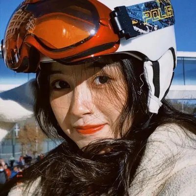 检察官：幸运儿